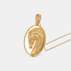 The Equine Pendant For Him - Aggarwal jewels