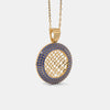The Ioosend Pendant For Him - Aggarwal jewels