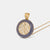 The Ioosend Pendant For Him - Aggarwal jewels