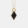 The Gem Echo Pendant For Him - Aggarwal jewels