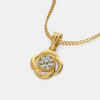 The Orion Pendant - Aggarwal jewels