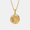 The Cygnus Pendant - Aggarwal jewels