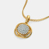 The Cygnus Pendant - Aggarwal jewels