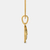 The Lyra Pendant - Aggarwal jewels