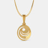 The Circinus Pendant - Aggarwal jewels