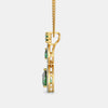The Sanaz Pendant - Aggarwal jewels