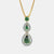 The Sanaz Pendant - Aggarwal jewels