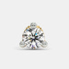 The Laurel Nose Screw - Aggarwal jewels