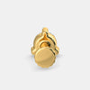 The Lupin Nose Screw - Aggarwal jewels