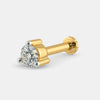 The Lupin Nose Screw - Aggarwal jewels