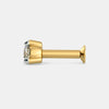 The Pansy Nose Screw - Aggarwal jewels
