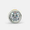 The Calla Nose Screw - Aggarwal jewels