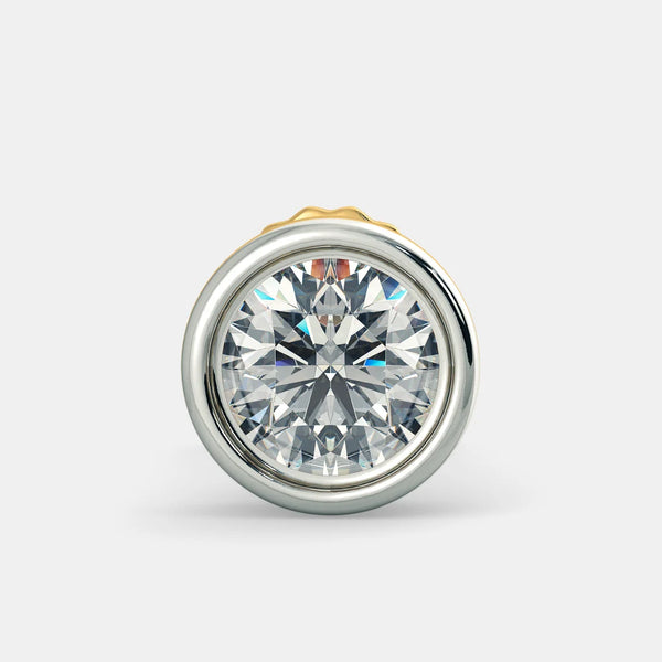 The Calla Nose Screw - Aggarwal jewels