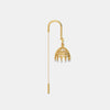 The Archana Sui Dhaga Earrings - Aggarwal jewels