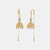 The Archana Sui Dhaga Earrings - Aggarwal jewels
