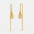 The Deepti Sui Dhaga Earrings - Aggarwal jewels