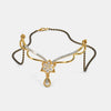 The Anaka Mangalsutra Pendant - Aggarwal jewels