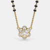 The Eirini Mangalsutra - Aggarwal jewels