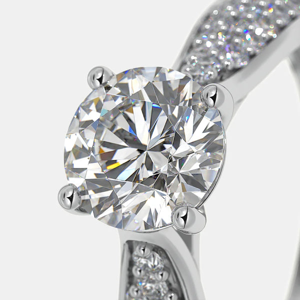 The Pinelopi Ring - Aggarwal jewels