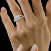 The Anete Ring - Aggarwal jewels