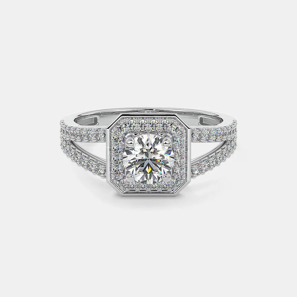 The Anete Ring - Aggarwal jewels