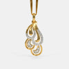 The Mima Pendant - Aggarwal jewels
