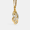 The Mima Pendant - Aggarwal jewels
