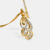 The Mima Pendant - Aggarwal jewels