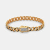 The Concatenate Bracelet For Him