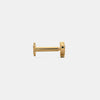 The Lovefire Nose Screw - Aggarwal jewels