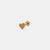 The Lovefire Nose Screw - Aggarwal jewels