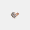 The Suave Soiree Nose Screw - Aggarwal jewels