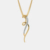 The Giada Pendant - Aggarwal jewels