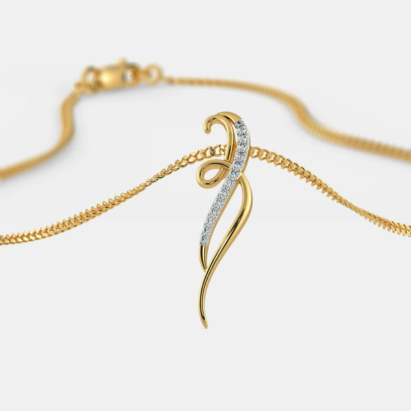 The Giada Pendant - Aggarwal jewels