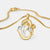 The Yagnakaya Pendant - Aggarwal jewels