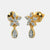The Jyotsana Earrings - Aggarwal jewels