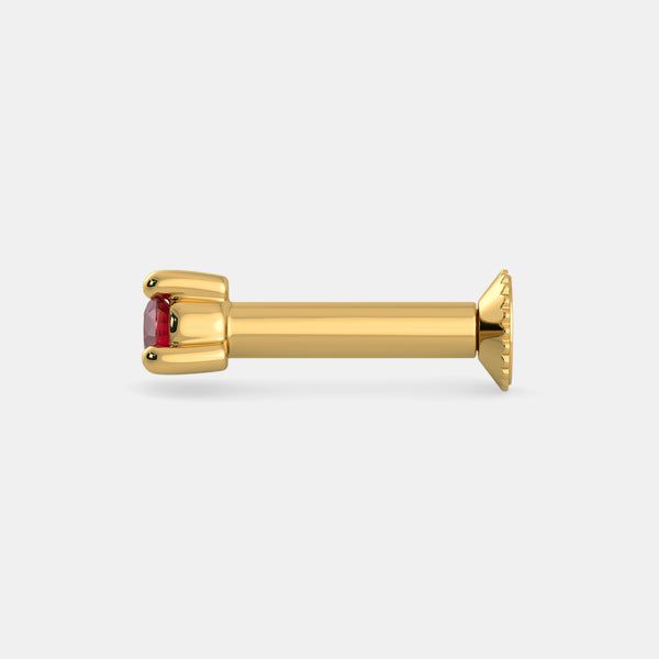 The Tansy Nose Screw - Aggarwal jewels
