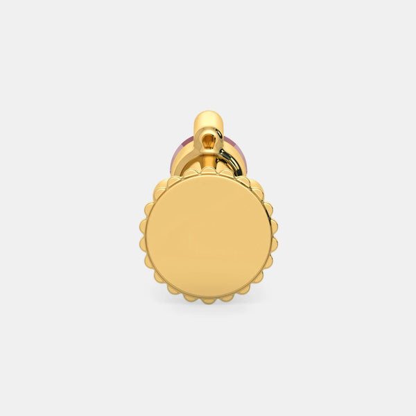 The Tansy Nose Screw - Aggarwal jewels