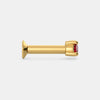 The Tansy Nose Screw - Aggarwal jewels