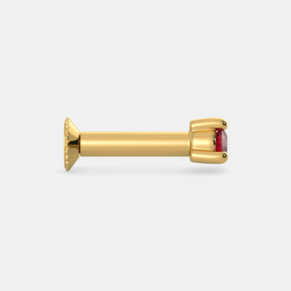The Tansy Nose Screw - Aggarwal jewels