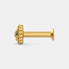 The Primrose Nose Screw - Aggarwal jewels