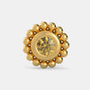 The Primrose Nose Screw - Aggarwal jewels