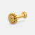 The Primrose Nose Screw - Aggarwal jewels