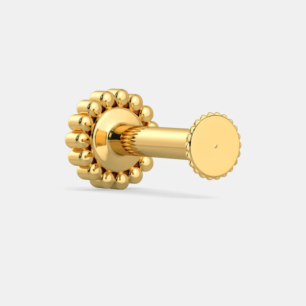 The Primrose Nose Screw - Aggarwal jewels