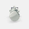 The Jasmine Nose Screw - Aggarwal jewels