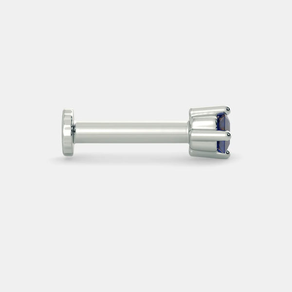 The Jasmine Nose Screw - Aggarwal jewels