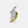 The Verbena Nose Screw - Aggarwal jewels