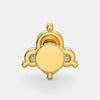 The Wisteria Nose Screw - Aggarwal jewels
