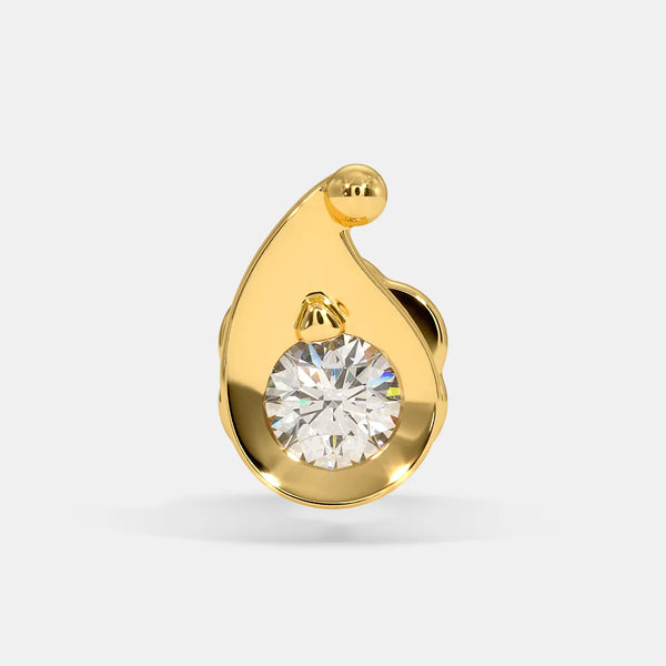 The Neytal Nose Screw - Aggarwal jewels