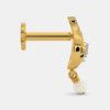 The Yash Nose Screw - Aggarwal jewels